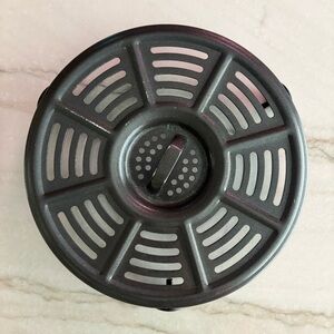 OEM Genuine Ninja Air Fryer 4QT Air Fryer Crisper Plate AF101 AF161 AF150 AF100